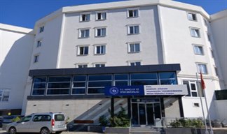 hlas Vakf Yaar Dou Erkek renci Yurdu 1