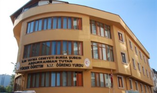 Abdurrahman Tutan Kz renci Yurdu 1