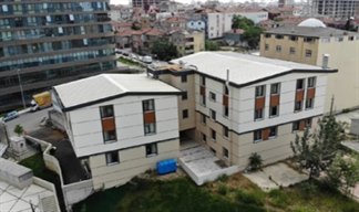 Fikirtepe Erkek ��renci Yurdu