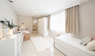 �stanbul - Pendik, Academic House �nci K�z Yurdu (Maltepe) - 2 Ki�ilik Oda