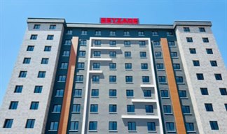 Beyzade Erkek renci Yurdu 1