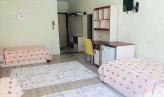 Sakarya - Serdivan, Mercan K�z ��renci Yurdu - 4 Ki�ilik Oda