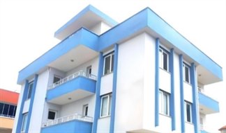 Marifet Kadirli Erkek ��renci Yurdu