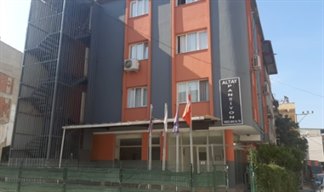 Altay Erkek Pansiyonu 1