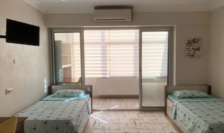 Sakarya - Serdivan, Mercan K�z ��renci Yurdu - 2 Ki�ilik Oda