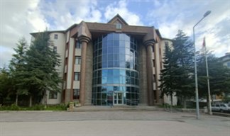 zel Glba Erkek renci Yurdu