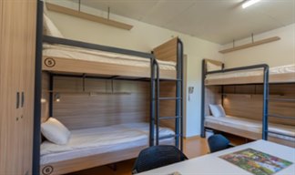 K�r�kkale - Yah�ihan, Residorm K�r�kkale Erkek ��renci Yurdu - 6 Ki�ilik Oda