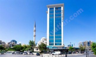 Medeniyet K�z ��renci Yurdu