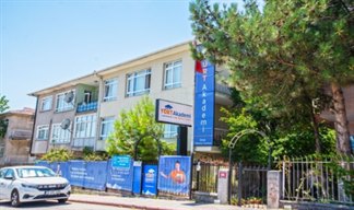 Yurt Akademi Emek Erkek ubesi 1