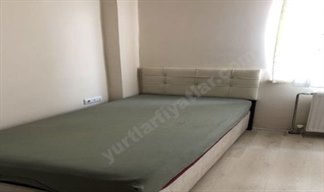 Edirne - Merkez, Edirne Ta�demir Erkek Apart - 1 Ki�ilik Oda