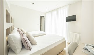 �stanbul - Ata�ehir, Academic House Ata�ehir �nci K�z ��renci Yurdu - 2 Ki�ilik Oda
