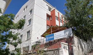 Muradiye ncirli Erkek Yurdu