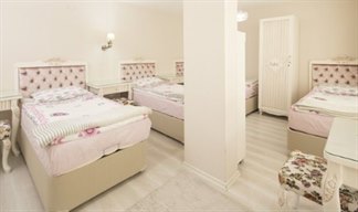 Ankara - Yenimahalle, A&C �zel K�z Yurdu - 4 Ki�ilik Oda