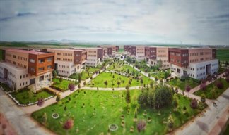 Kltr Sitesi renci Yurtlar 1