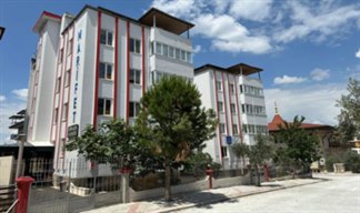 Marifet Denizli Erkek renci Yurdu