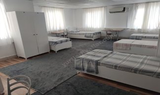 Antalya - Kepez, �hlas Vakf� Antalya Erkek ��renci Yurdu - 6 Ki�ilik Oda