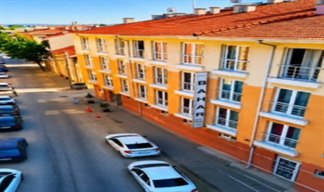 Bahar K�z Apart
