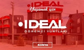 19. UBE - deal Kz renci Yurdu