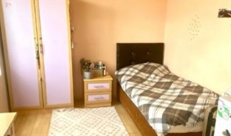 Kocaeli - Derince, Gencel K�z ��renci Yurdu - 1 Ki�ilik Oda