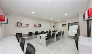 22. UBE - deal Kz renci Yurdu 4