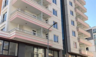 Eren Erkek Rezidans 1