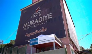 Muradiye Hasky Kz Yurdu
