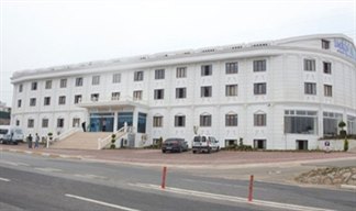 Sakarya �mren Erkek ��renci Yurdu