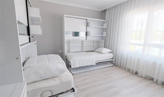 Ankara - �ankaya, Ard��lar Erkek ��renci Yurdu Balgat �ubesi - 3 Ki�ilik Oda