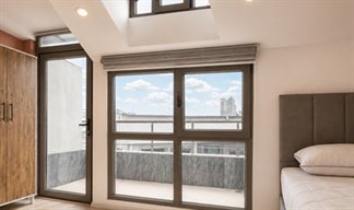 �stanbul - �i�li, �i�li Turkuaz Erkek ��renci Yurdu - 1 Ki�ilik Oda