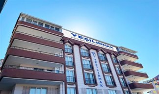 Yeilrmak Erkek Pansiyonlar 1