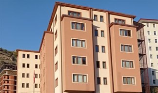 Dursun Kele Erkek renci Yurdu