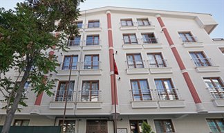Melahat Han�m K�z ��renci Yurdu