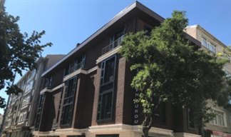 Betav Elif Eren Kz renci Yurdu 1