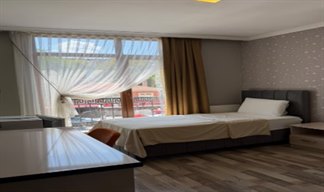 Ankara - Yenimahalle, �zel Sandal K�z ��renci Yurdu - 1 Ki�ilik Oda