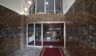 Safir K�z ��renci Yurdu