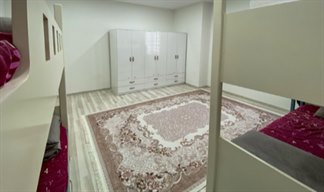 �stanbul - �mraniye, Marifet �mraniye Y�ksek��renim �htisas Erkek Yurdu - 4 Ki�ilik Oda - Standart