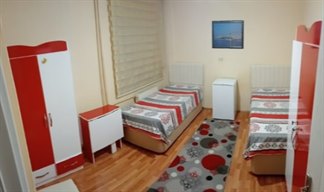 Amasya - Merkez, G�l Han�m Erkek Pansiyonu - 2 Ki�ilik Oda