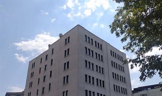 Rzgarl Erkek renci Yurdu 