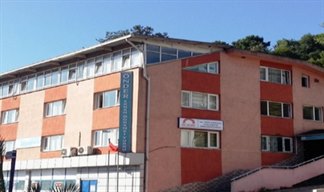 �nder Zonguldak Y�ksek��renim Erkek Yurdu 1