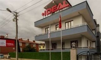 22. UBE - deal Kz renci Yurdu 2