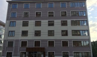 Bozok Erkek renci Yurdu 1