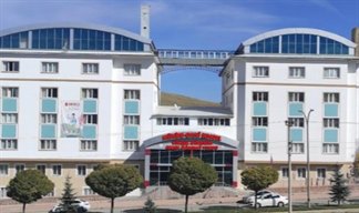 Mnire Gani engel Erkek renci Yurdu