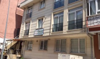 Turkuaz Stlce Kz renci Yurdu