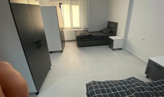 Kayseri - Melikgazi, zel hlas Vakf Kayseri Yksekrenim Erkek Yurdu - 3 Kiilik Oda