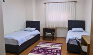 �stanbul - Fatih, Vatan Erkek ��renci Yurdu - 2 Ki�ilik Oda