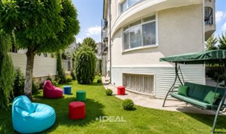 14. �UBE - �deal K�z ��renci Yurdu 1