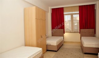 Bursa - Gemlik, Gemlik Y�ksek��retim K�z ��renci Yurdu - 4 Ki�ilik Oda