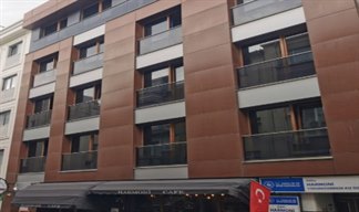 Harmoni Kz renci Pansiyonu