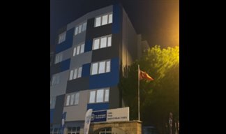 zel Tuna Yksekrenim Erkek renci Yurdu 1