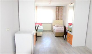 �zel H�sniye Cankan K�z ��renci Yurdu 2